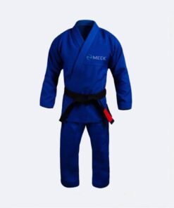 BJJ Suit