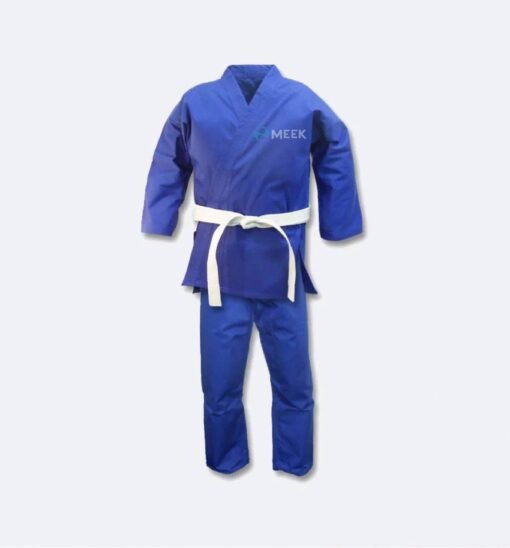 Karate Training Uniform