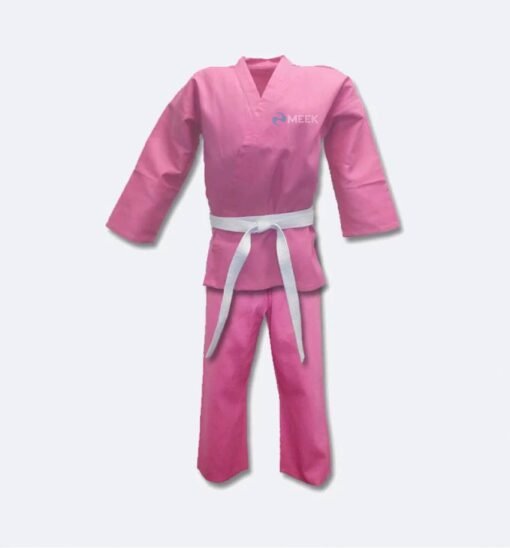 Karate Training Uniform