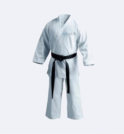 Karate Training Uniform