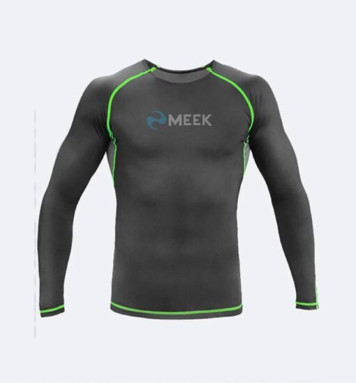 Shirt Rash Guard